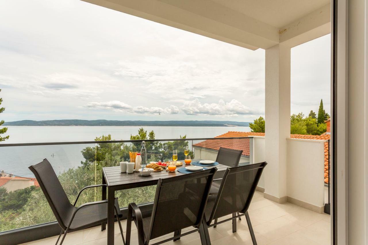 Seahouse H.A.W.K. Apartment Pisak Exterior photo